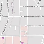 For sale house 790m² 4h+1S /3b+1S / 2P Los Palos Grandes - US$550,000 USD thumbnail 3