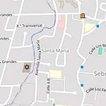 For sale house 790m² 4h+1S /3b+1S / 2P Los Palos Grandes - US$550,000 USD thumbnail 5