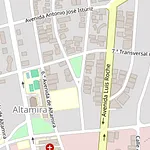 For sale house 790m² 4h+1S /3b+1S / 2P Los Palos Grandes - US$550,000 USD thumbnail 4