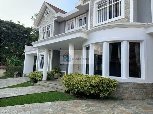 For sale house 636m2 Lomas de La Lagunita 1160 - US$700,000 USD