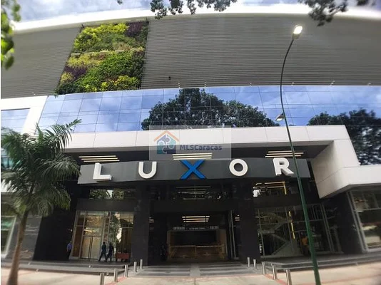 For sale office 2000m2 Las Mercedes 6456 - US$6,000,000 USD