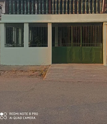 Ground floor house for rent Urb San Blas 1 - CAA267136