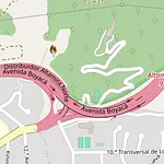 For sale house 1100m2 5h+2s/5.5b+s/6p Altamira 9071 - US$2,000,000 USD thumbnail 3