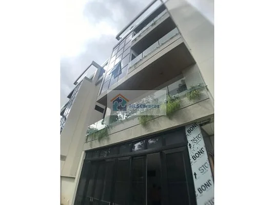 PH 600m2 3br+st/4.5ba+st/7p La Castellana 4983 for sale - US$1,800,000 USD