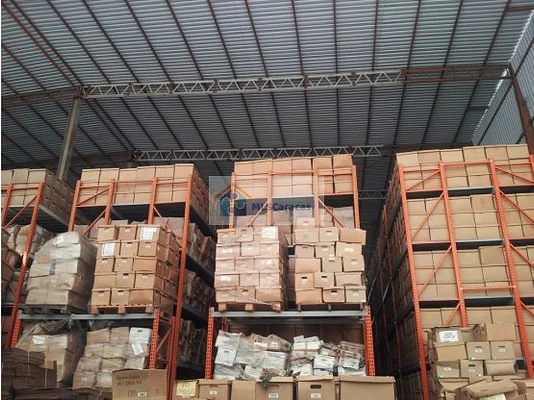 For sale warehouse 1310m2 Mariches 4009 - US$2,000,000 USD