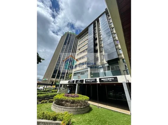 210m2 office for rent in La Castellana - US$3,000 USD