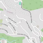 For sale apt 280m2 3bed+serv/5bath/4park Alto Hatillo - US$420,000 USD thumbnail 4