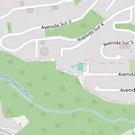 For sale apt 280m2 3bed+serv/5bath/4park Alto Hatillo - US$420,000 USD thumbnail 3