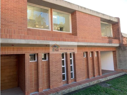 For sale apt 280m2 3bed+serv/5bath/4park Alto Hatillo - US$420,000 USD