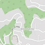 For sale apt 280m2 3bed+serv/5bath/4park Alto Hatillo - US$420,000 USD thumbnail 5