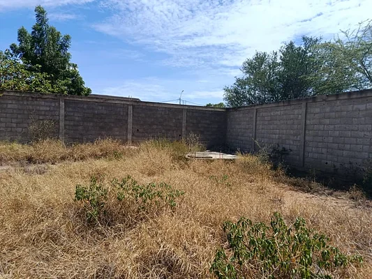 land with Commercial Space, for sale, Guayabal Sector, En La Guardia, Nueva Esparta, Isla de Margarita, 658 mt2 - Inmuebles Margarita - 2 MIL