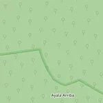 For sale PH 1000m2 Los Chorros 9915 - US$500,000 USD thumbnail 2