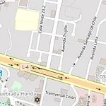 For sale: commercial space/restaurant 750m² La Campiña - US$1,200,000 USD thumbnail 3