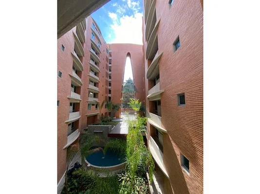 206 m² 3br/3ba/2pk apartments for rent in Lomas de las Mercedes - US$3,000 USD