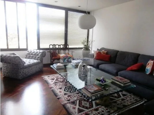 For sale apt 235m2 3h+s/5b/3p La Alameda /0554 - US$315,000 USD
