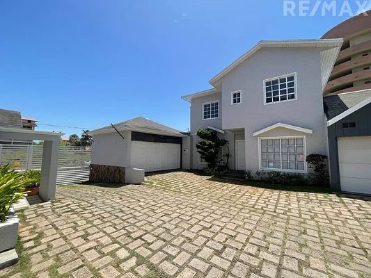 house, for sale, residential development Portobello, Nueva Esparta, Isla de Margarita, 262 mt2, 4 bedrooms + 1 Servicio, 4 bathrooms + 1 Servicio - Inmuebles Margarita - 2 MIL