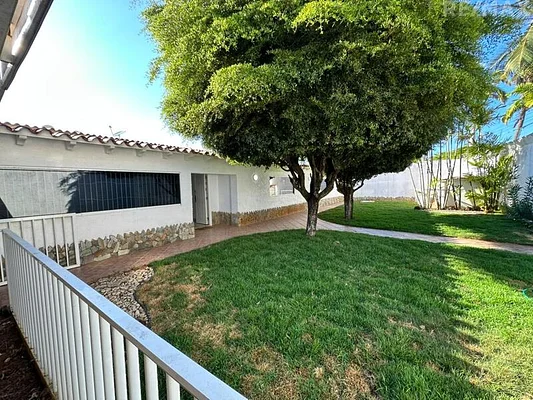 house, for sale, In residential development Jorge Coll, Nueva Esparta, Isla de Margarita, 783mts2, 5 Hab y 5 bathrooms - Inmuebles Margarita - 2 MIL
