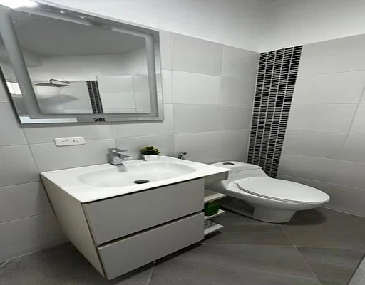 penthouse in Obra Blanca, for sale, In El Yaque, Nueva Esparta, Isla de Margarita, 150 mt2, 1 bedroom and 3 bathrooms - Inmuebles Margarita - 2 MIL - Image 13