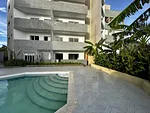 penthouse in Obra Blanca, for sale, In El Yaque, Nueva Esparta, Isla de Margarita, 150 mt2, 1 bedroom and 3 bathrooms - Inmuebles Margarita - 2 MIL thumbnail 4