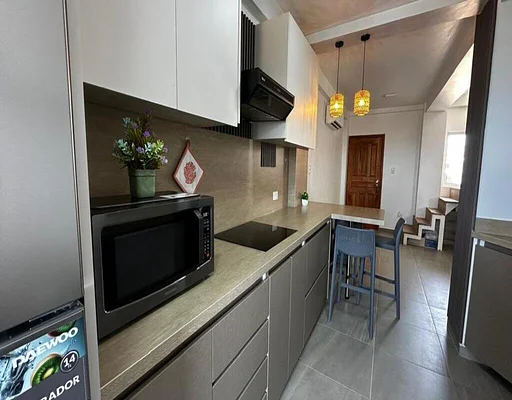 penthouse in Obra Blanca, for sale, In El Yaque, Nueva Esparta, Isla de Margarita, 150 mt2, 1 bedroom and 3 bathrooms - Inmuebles Margarita - 2 MIL - Image 12