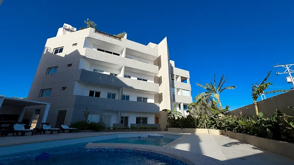 penthouse in Obra Blanca, for sale, In El Yaque, Nueva Esparta, Isla de Margarita, 150 mt2, 1 bedroom and 3 bathrooms - Inmuebles Margarita - 2 MIL - Image 5