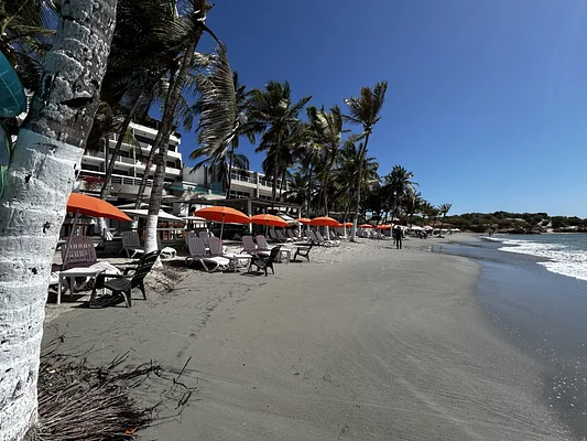 penthouse in Obra Blanca, for sale, In El Yaque, Nueva Esparta, Isla de Margarita, 150 mt2, 1 bedroom and 3 bathrooms - Inmuebles Margarita - 2 MIL - Image 1
