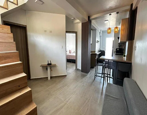 penthouse in Obra Blanca, for sale, In El Yaque, Nueva Esparta, Isla de Margarita, 150 mt2, 1 bedroom and 3 bathrooms - Inmuebles Margarita - 2 MIL - Image 8