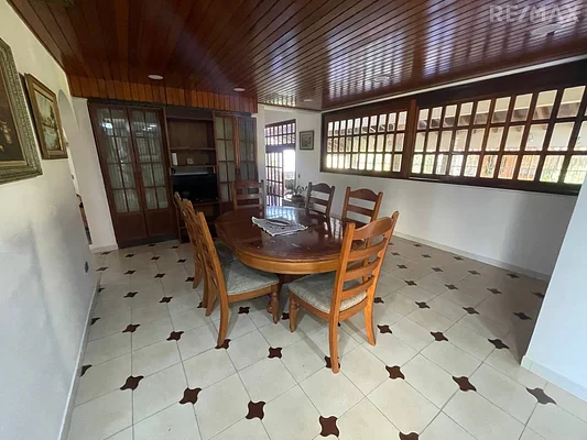 house, for sale, In residential development Costa Azul, Nueva Esparta, Isla de Margarita, 1000 mt2, 7 bedrooms and 7 bathrooms - Inmuebles Margarita - 2 MIL - Image 7
