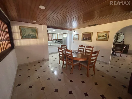 house, for sale, In residential development Costa Azul, Nueva Esparta, Isla de Margarita, 1000 mt2, 7 bedrooms and 7 bathrooms - Inmuebles Margarita - 2 MIL - Image 8