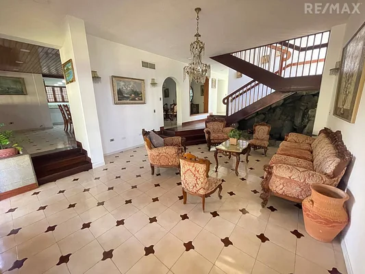 house, for sale, In residential development Costa Azul, Nueva Esparta, Isla de Margarita, 1000 mt2, 7 bedrooms and 7 bathrooms - Inmuebles Margarita - 2 MIL - Image 10