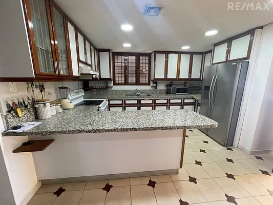 house, for sale, In residential development Costa Azul, Nueva Esparta, Isla de Margarita, 1000 mt2, 7 bedrooms and 7 bathrooms - Inmuebles Margarita - 2 MIL - Image 4