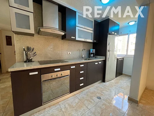Laundry room with storage