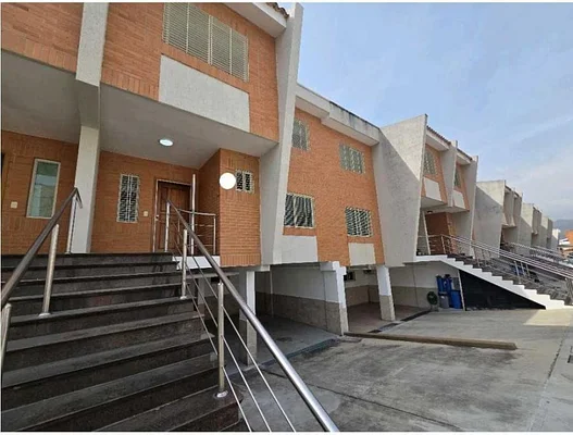 house for rent Doral Park Mañongo Valencia Venezuela - CAA269596