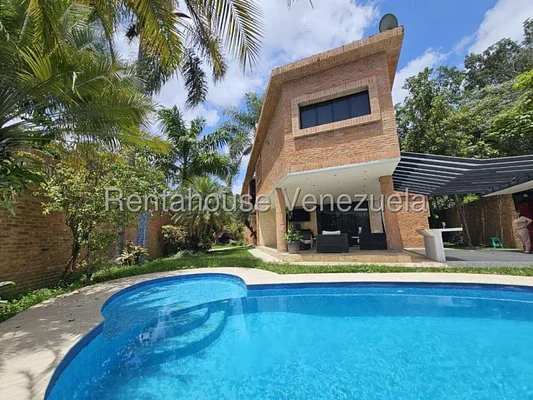 Spectacular house for sale Prados del Este