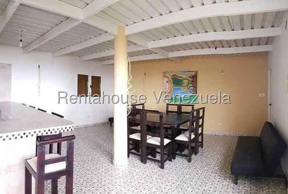 house for sale in La Sierra de Falcon OP