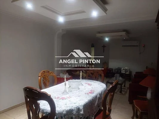 house FOR SALE EL PLACER SAN FRANCISCO VENEZUELA API 8997