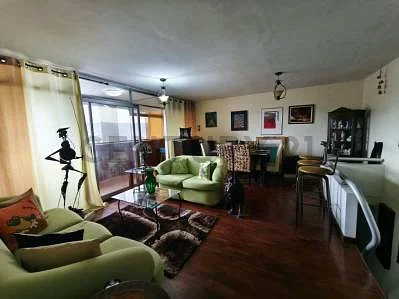 Sale of apartment in Colina de Los Caobos, Libertador, Caracas, Distrito Capital - Image 28