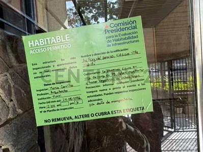 Sale of apartment in Colina de Los Caobos, Libertador, Caracas, Distrito Capital - Image 14