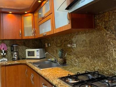 Sale of apartment in Colina de Los Caobos, Libertador, Caracas, Distrito Capital - Image 26