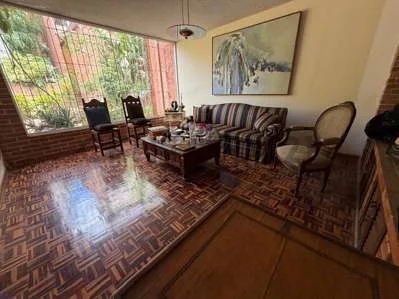 Sale of apartment in Hacienda El Encantado, El Hatillo, Caracas, Miranda - Image 15
