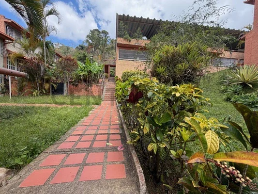 Sale of apartment in Hacienda El Encantado, El Hatillo, Caracas, Miranda - Image 4