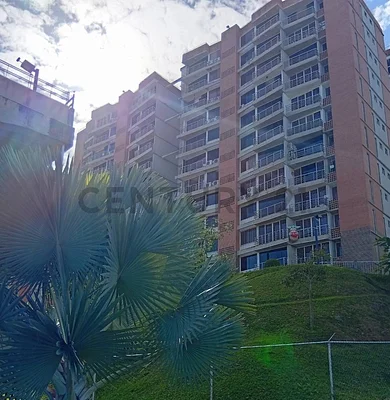 Sale of apartment in Hacienda El Encantado, El Hatillo, Caracas, Miranda - Image 5