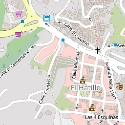 Sale of apartment in Hacienda El Encantado, El Hatillo, Caracas, Miranda - Image 29