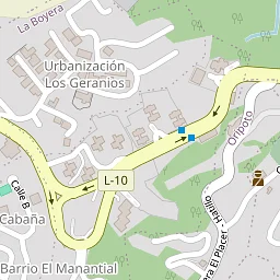 Sale of apartment in Hacienda El Encantado, El Hatillo, Caracas, Miranda - Image 39