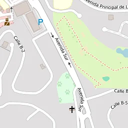 Sale of apartment in Hacienda El Encantado, El Hatillo, Caracas, Miranda - Image 37