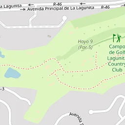 Sale of apartment in Hacienda El Encantado, El Hatillo, Caracas, Miranda - Image 50