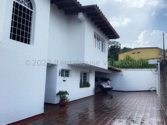 Spectacular house for sale La Lagunita Country Club