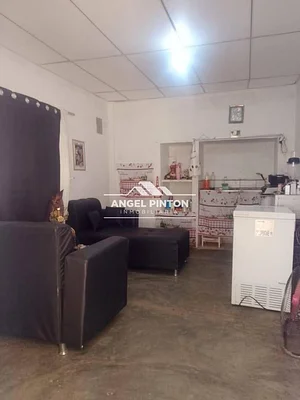 house FOR SALE SECTOR LIMPIA NORTE SAN FRANCISCO VENEZUELA API 01119