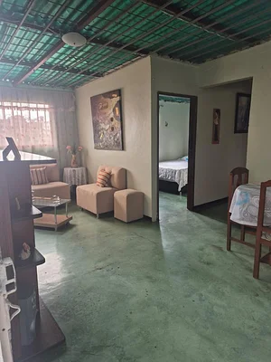 Selling house located in San Cristóbal, capital city