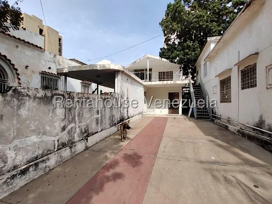 house For Sale in Bellas Artes